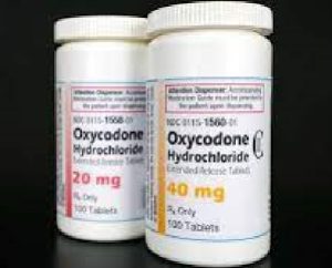 oxycodone - Image 3