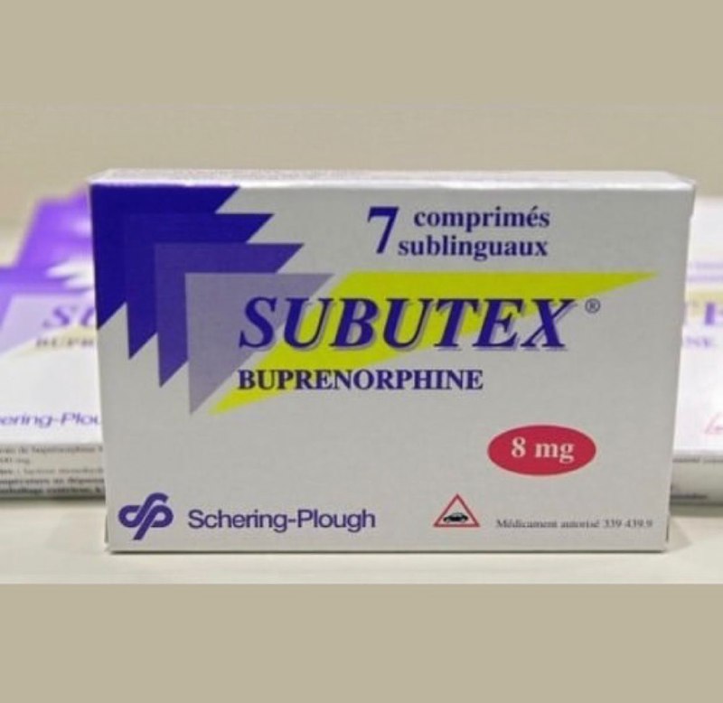 subutex 8mg for sale