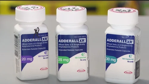 Adderall Online For Sale