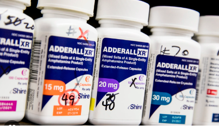 Adderall Xr Cost Without Insurance