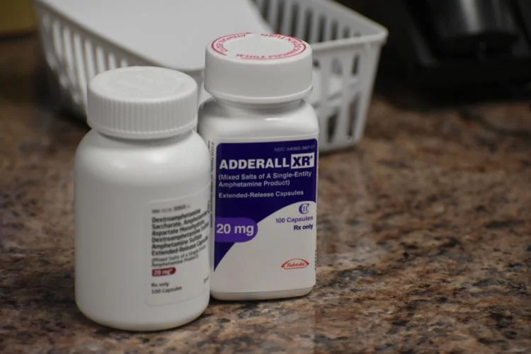 Adderall Xr Shire Coupon