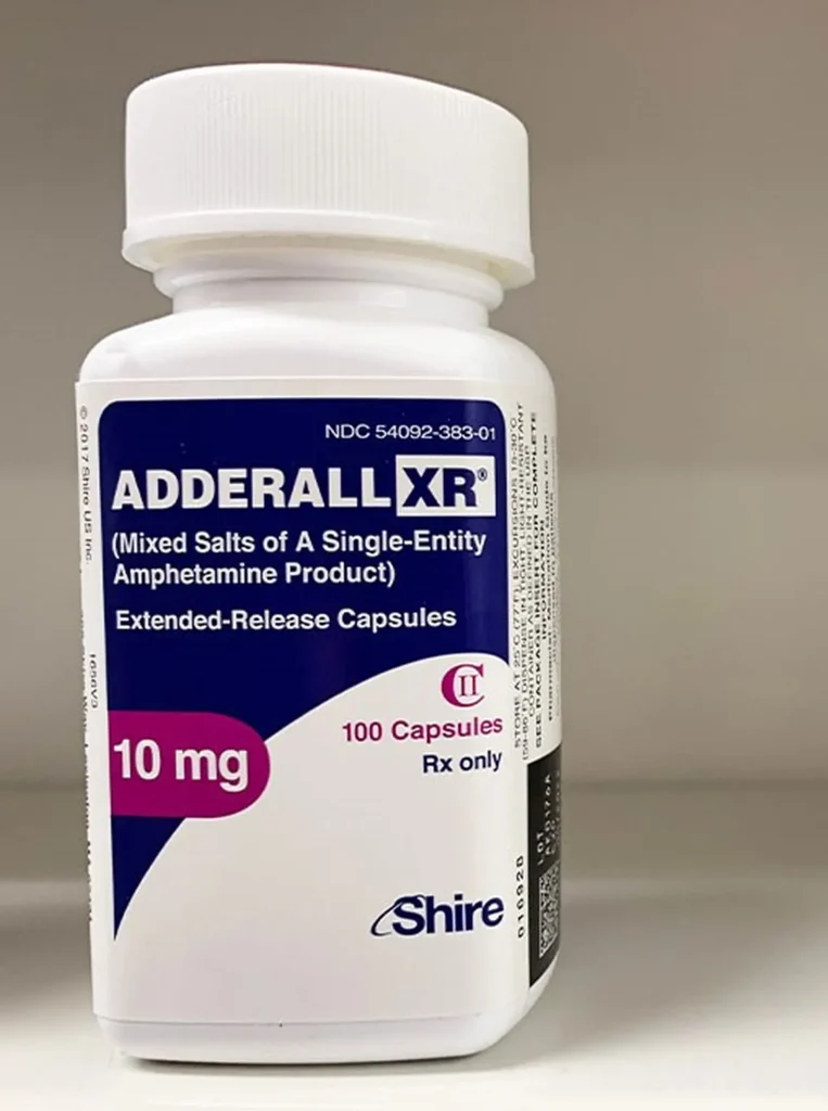 Buy Adderall 10Mg Online