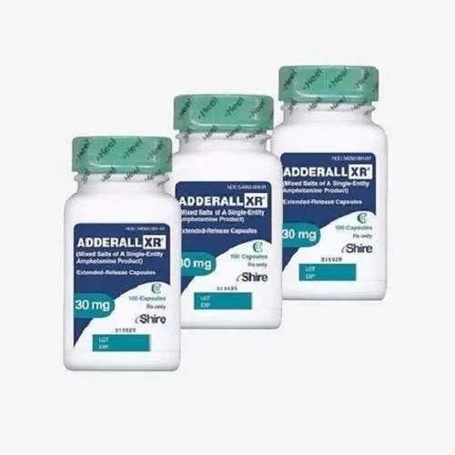 Buy Adderall 30Mg