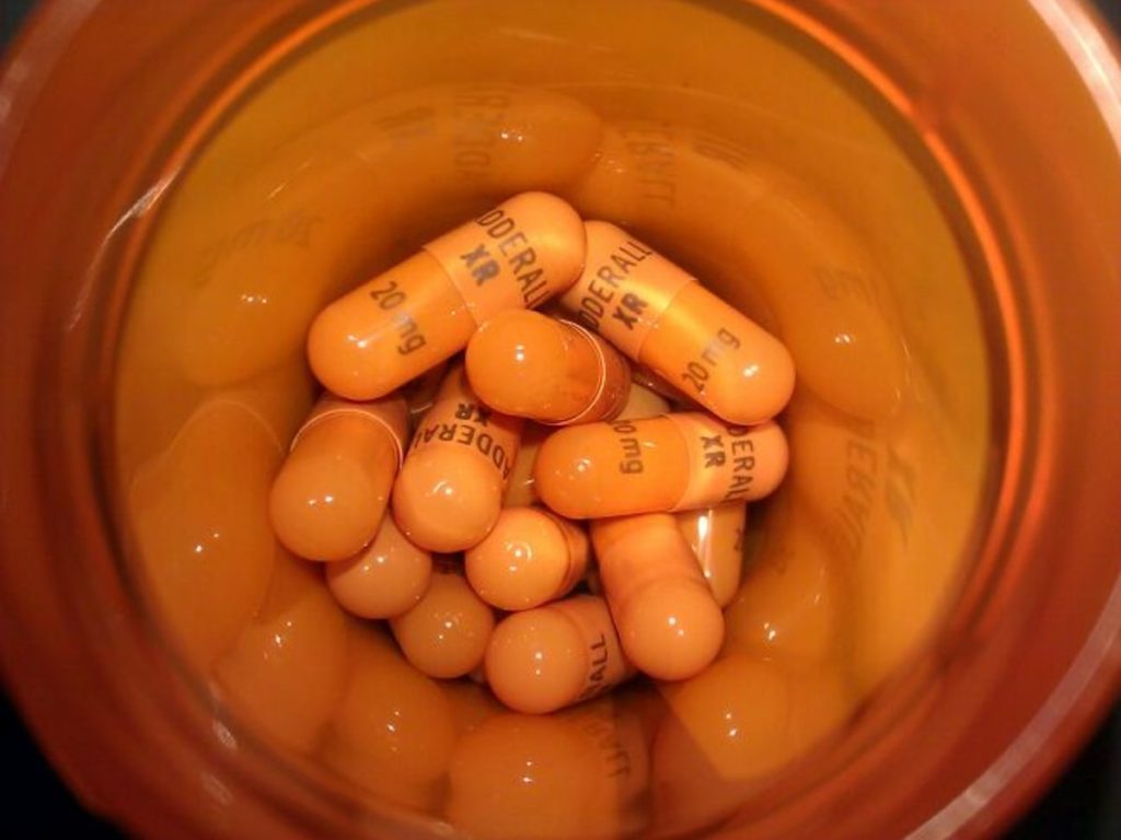 Cost For Adderall Xr Without Insurance