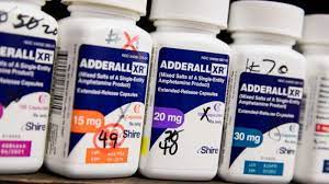 Cost Of Brand Name Adderall