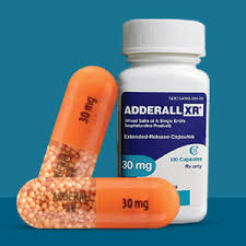 Generic Adderall Prescription